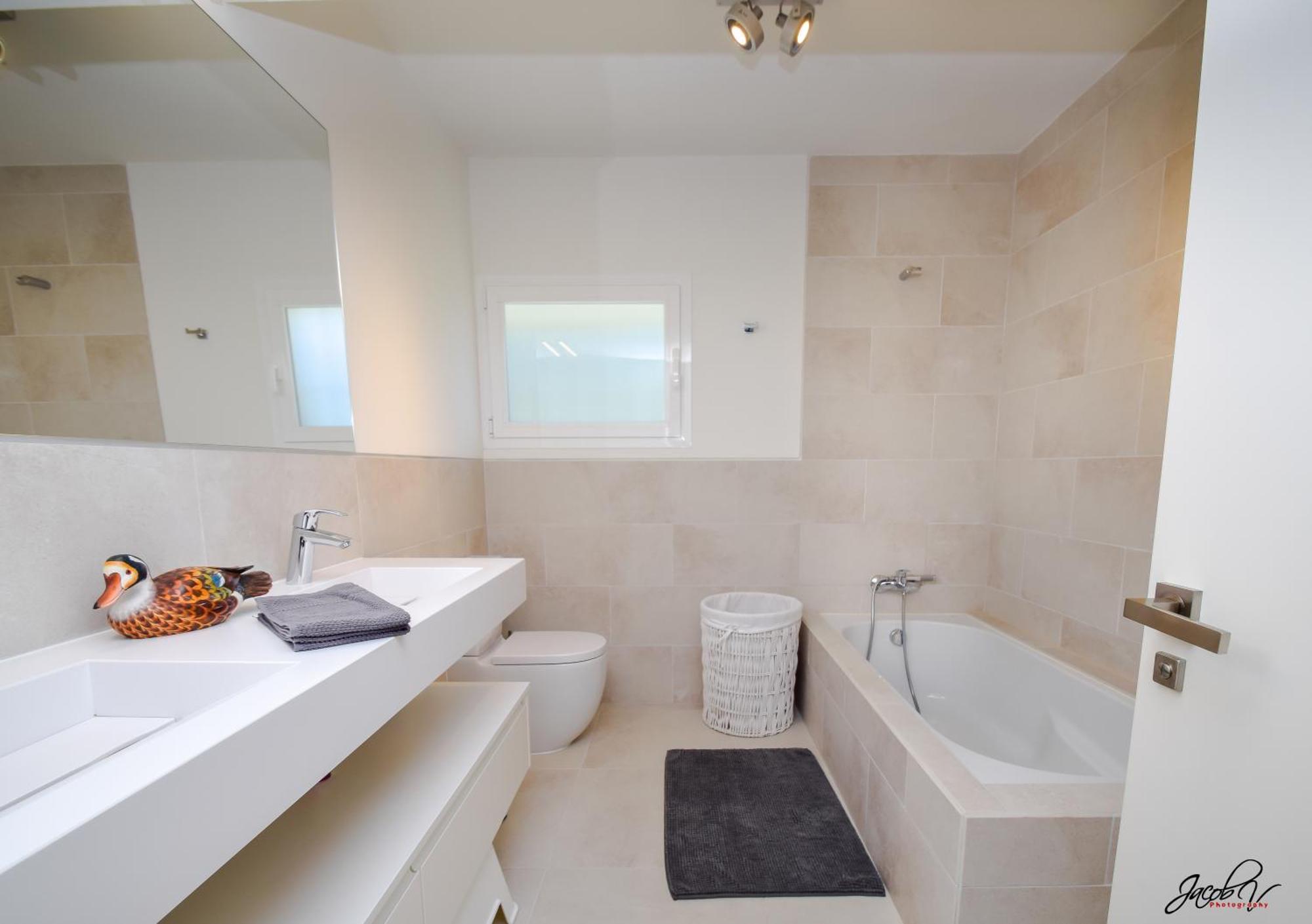Great Villa Near Beach And Marbella Ngoại thất bức ảnh
