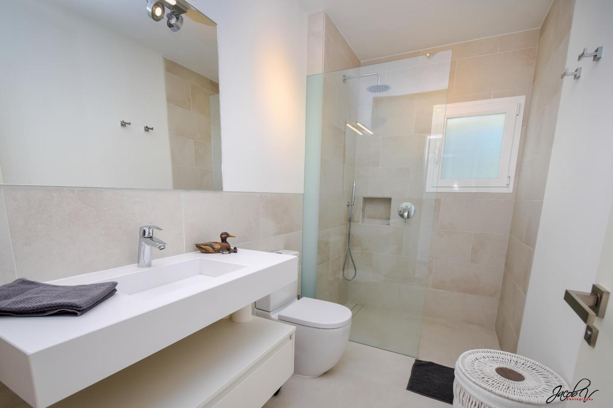 Great Villa Near Beach And Marbella Ngoại thất bức ảnh