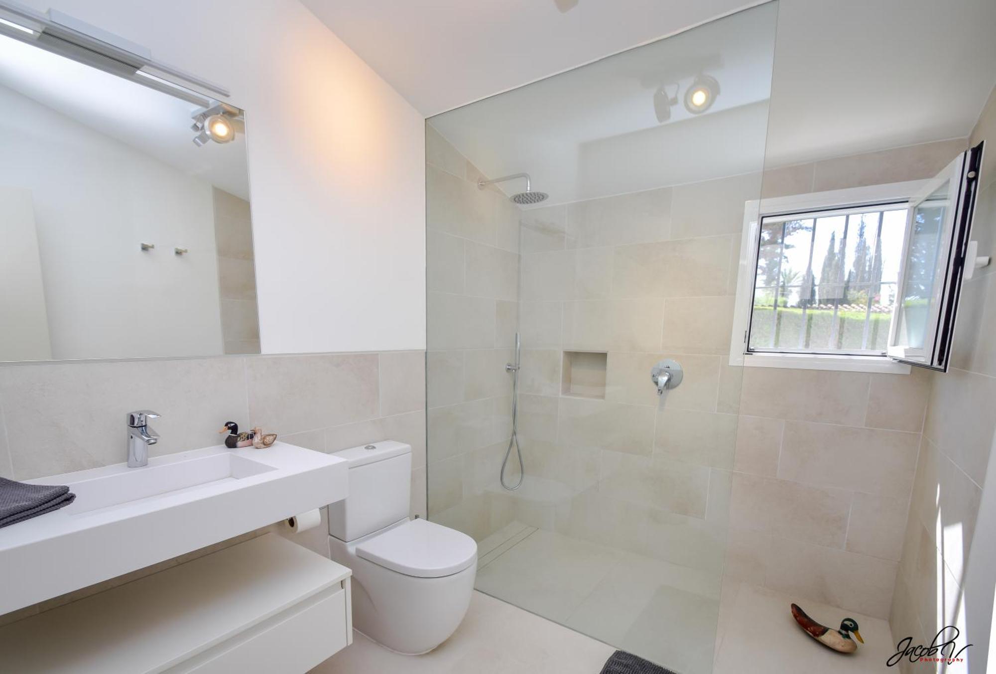 Great Villa Near Beach And Marbella Ngoại thất bức ảnh