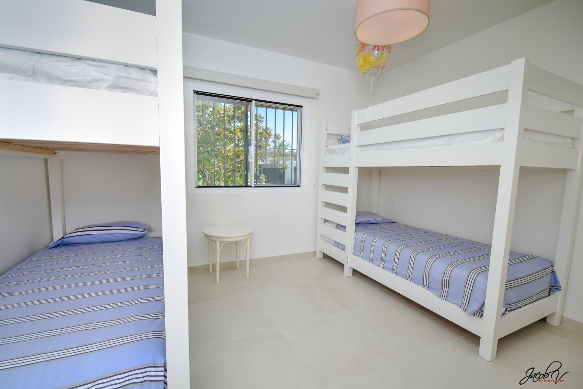Great Villa Near Beach And Marbella Ngoại thất bức ảnh